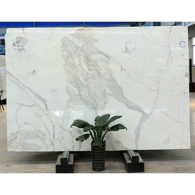 Carrara White marble