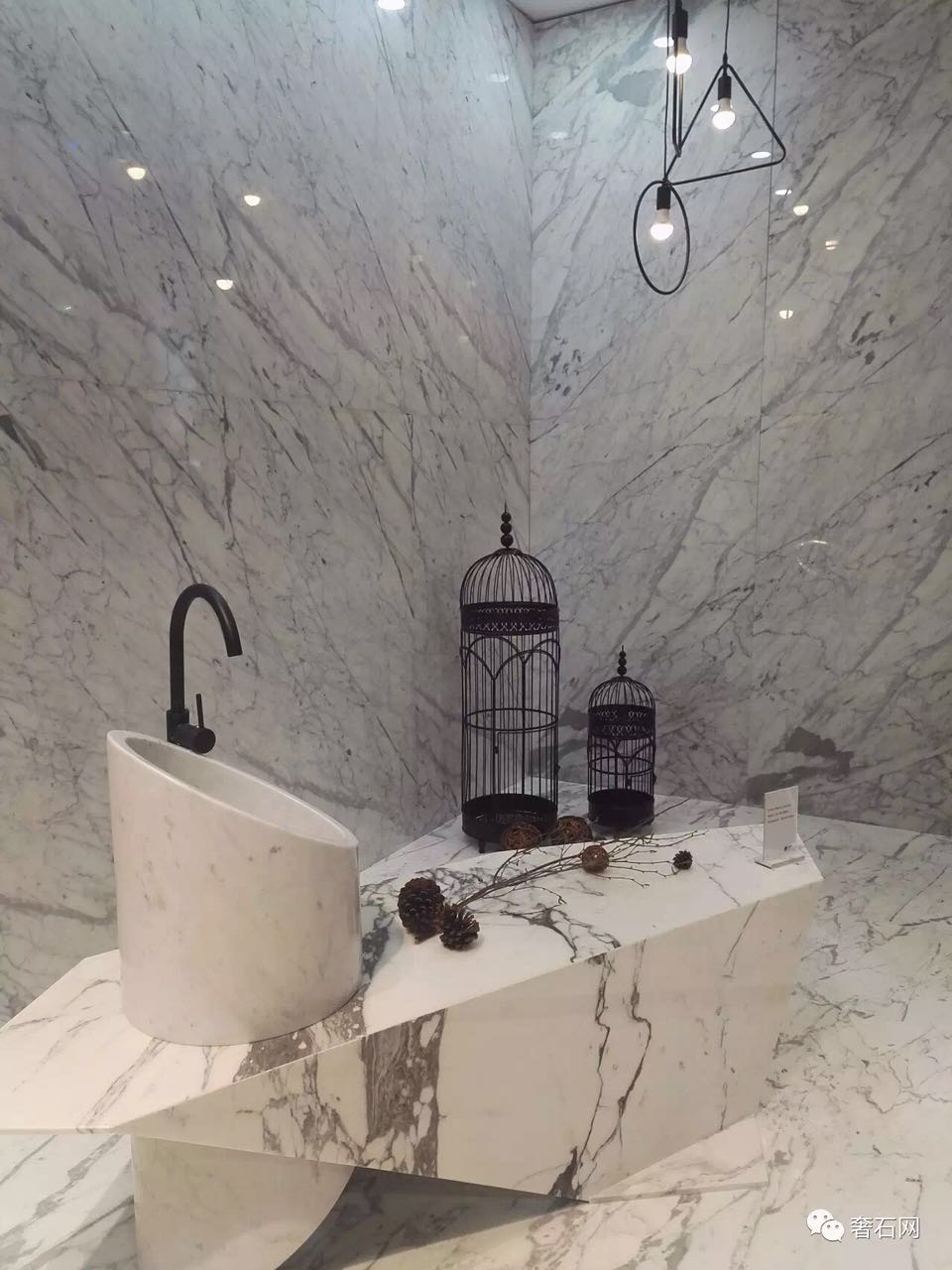 Italy statuario white marble