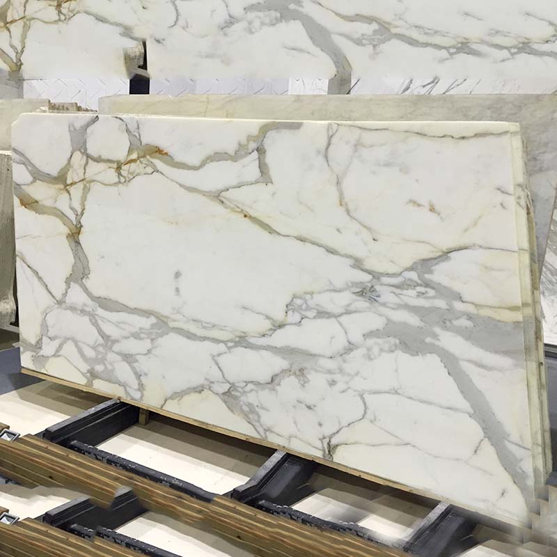 Calacatta Borghini Marble