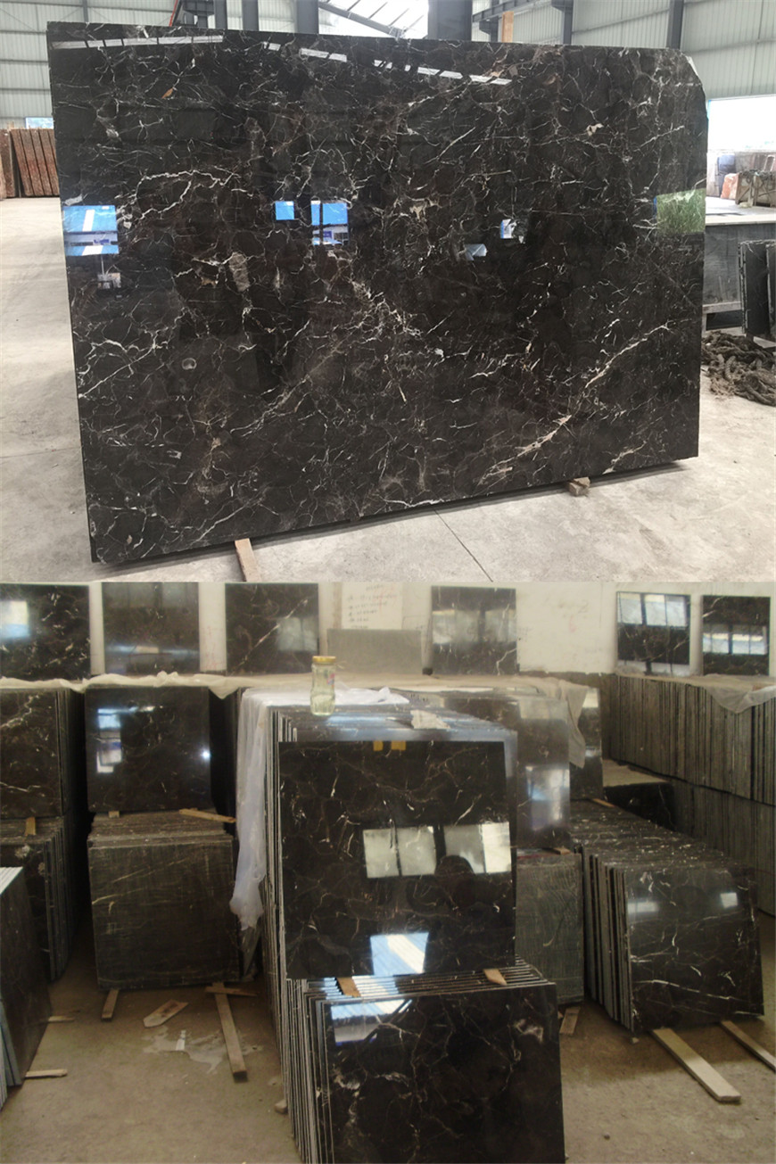 Emperador marble