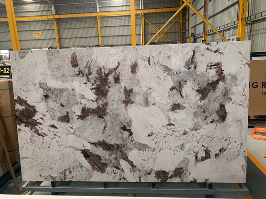 Antico granite