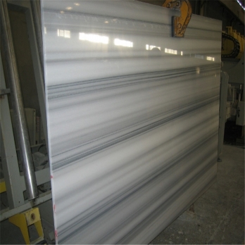 Makrana White Marble