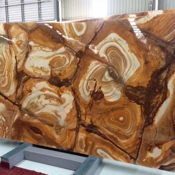 Palomino Quartzite