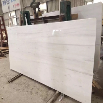 Star White Marble