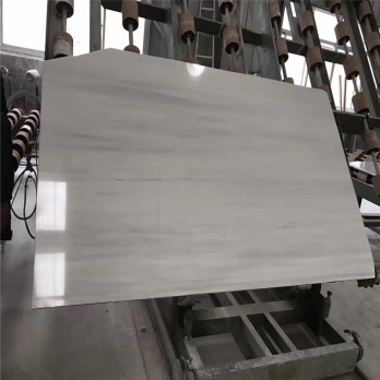 Star White Marble