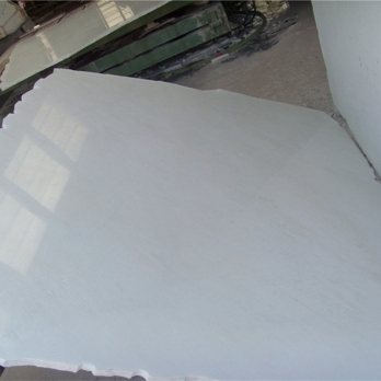 Diamond White Marble