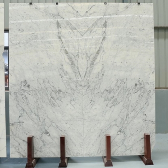 Venata white carrara marble