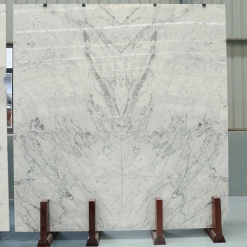 Venata white carrara marble