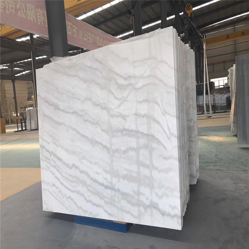 China White Marble Price Guangxi White Marble 